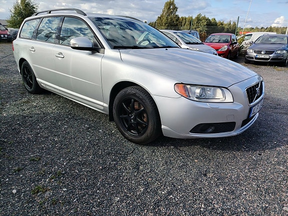 Volvo V70 25 of 25