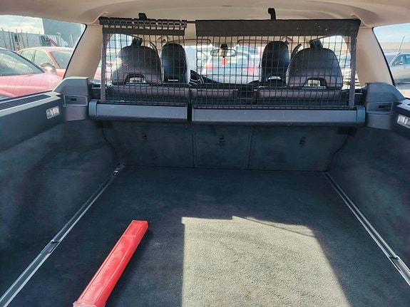 Volvo V70 20 of 23