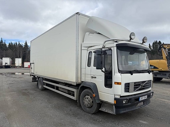 Volvo FL 6