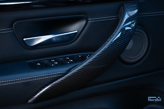 BMW M4 12 of 30