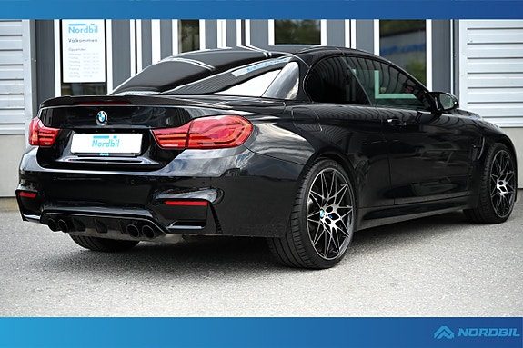 BMW M4 2 of 30