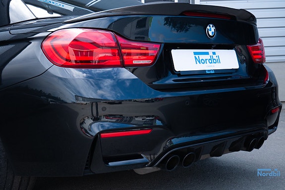 BMW M4 30 of 30
