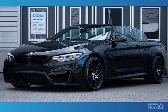 İkinci el  Bmw M4 competition