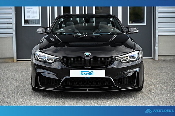 BMW M4 3 of 30