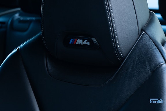 BMW M4 15 of 30