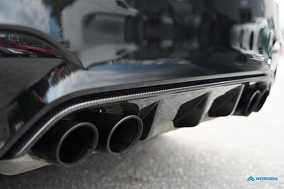 BMW M4 29 of 30
