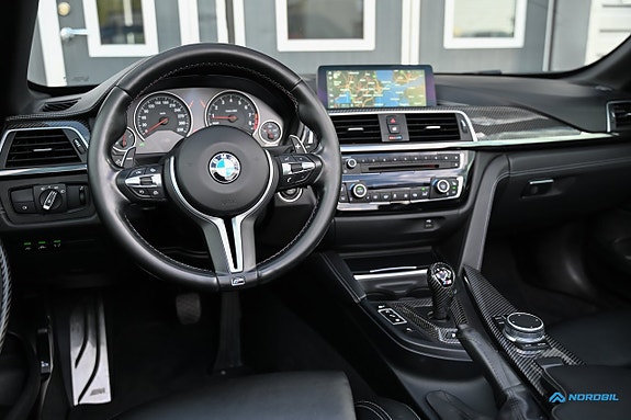 BMW M4 16 of 30
