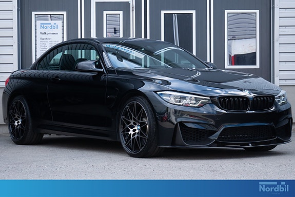 BMW M4 27 of 30