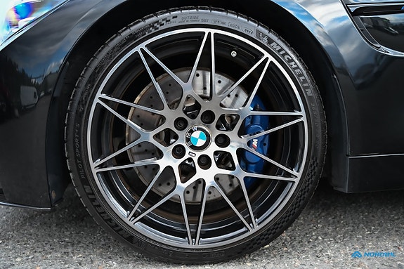BMW M4 27 of 30