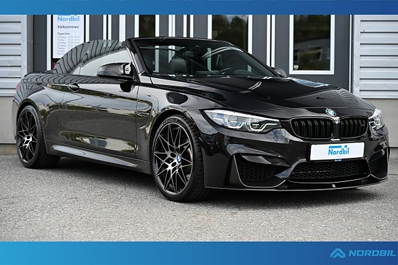 BMW M4 25 of 30