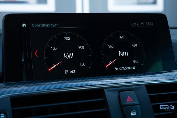 BMW M4 19 of 30