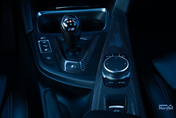 BMW M4 17 of 30
