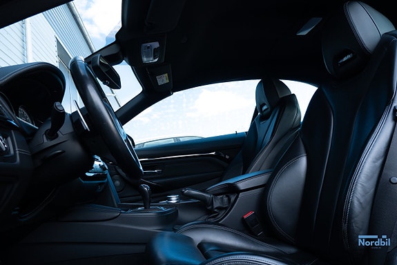 BMW M4 14 of 30