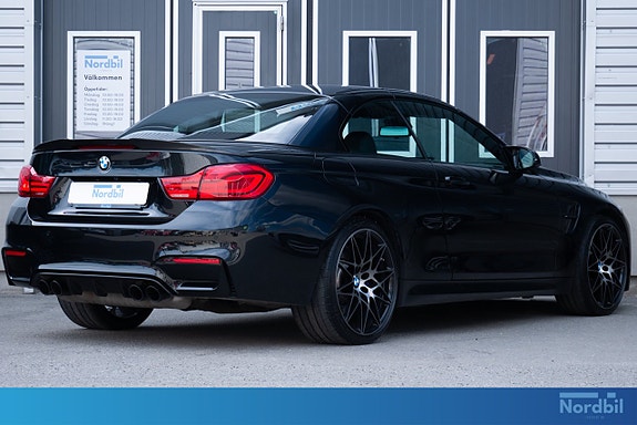 BMW M4 5 of 5