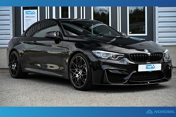 BMW M4 24 of 30