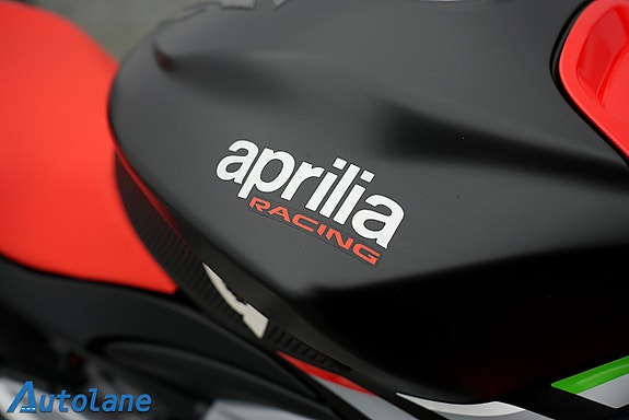 Aprilia Tuono 660 *Nyservad, Farthållare, Brembo 20 of 26