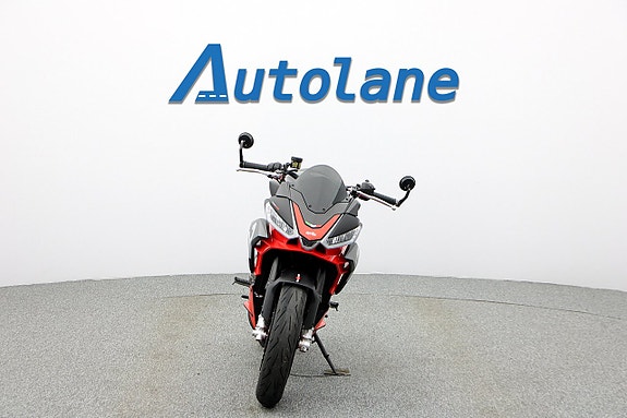 Aprilia Tuono 660 *Nyservad, Farthållare, Brembo 7 of 26