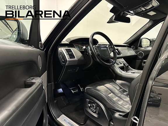 Land Rover Range Rover Sport 14 of 27