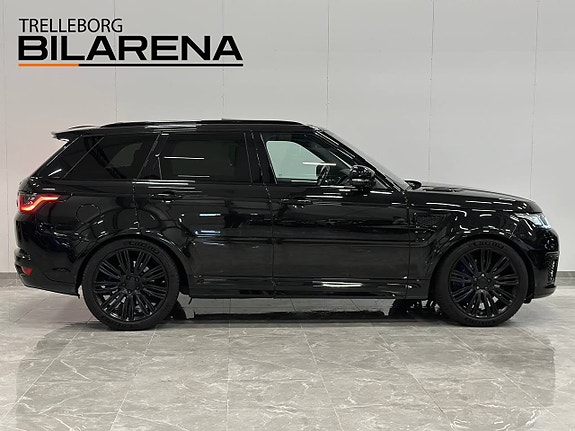 Land Rover Range Rover Sport 7 of 27