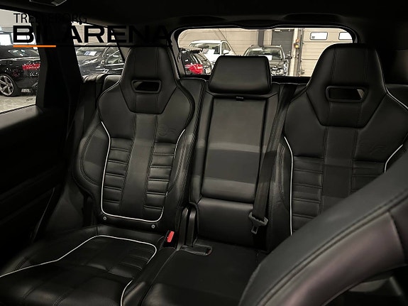 Land Rover Range Rover Sport 25 of 27