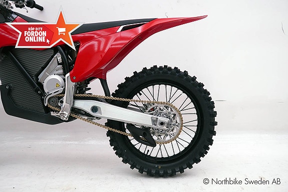 Stark VARG MX 1.2 * hemleverans 16 of 20