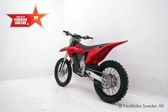 Stark VARG MX 1.2 * hemleverans 17 of 20