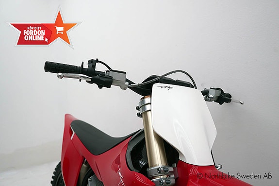 Stark VARG MX 1.2 * hemleverans 10 of 20
