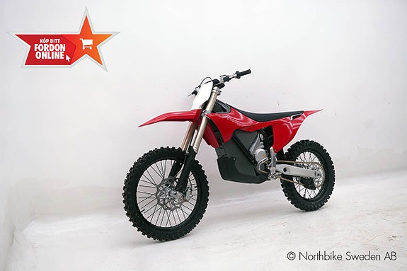 Stark VARG MX 1.2 * hemleverans 13 of 20