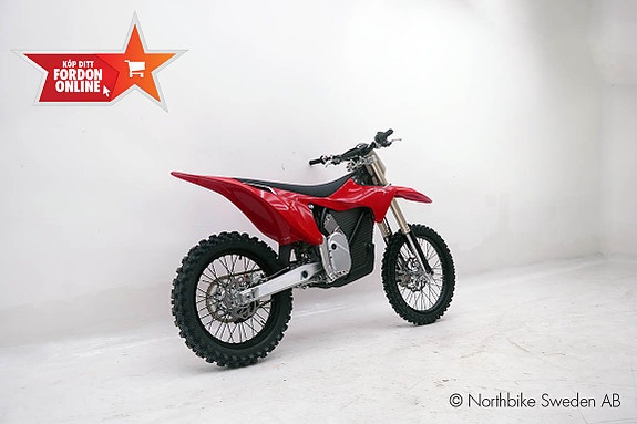 Stark VARG MX 1.2 * hemleverans 3 of 20