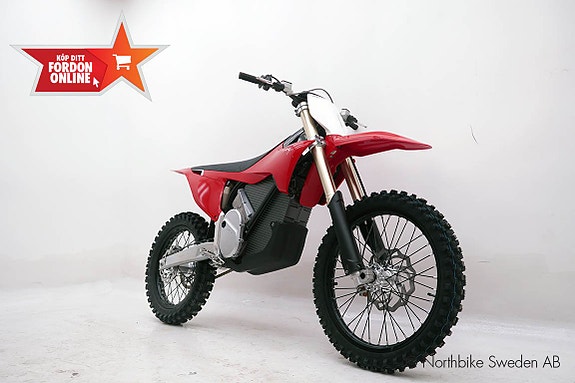 Stark VARG MX 1.2 * hemleverans 11 of 20
