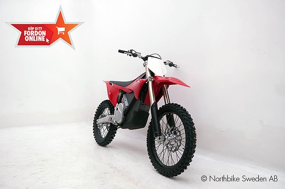 Stark VARG MX 1.2 * hemleverans 2 of 20
