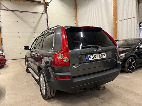 Volvo XC90 5 of 5