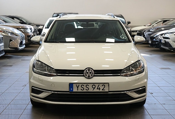 Volkswagen Golf I 3 of 16