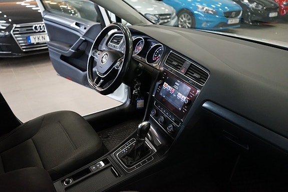 Volkswagen Golf I 12 of 16