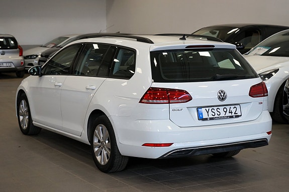 Volkswagen Golf I 4 of 16