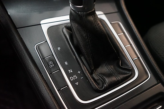 Volkswagen Golf I 15 of 16