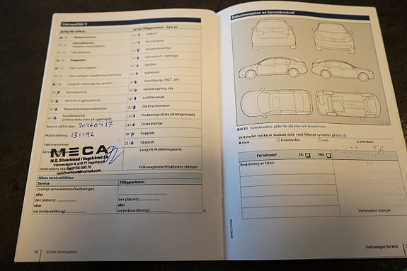 Volkswagen Golf I 16 of 16