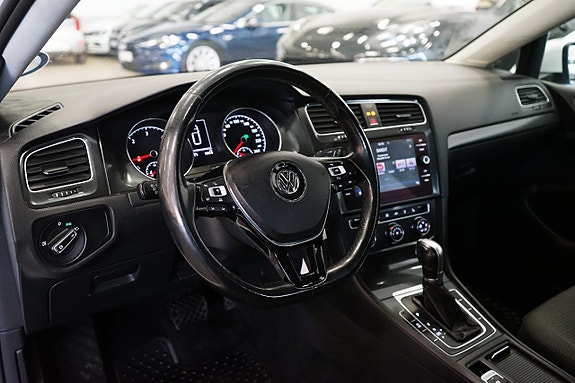 Volkswagen Golf I 11 of 16