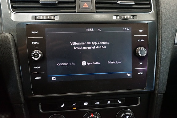 Volkswagen Golf I 14 of 16