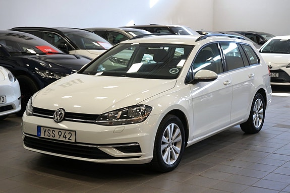 Volkswagen Golf I 2 of 16