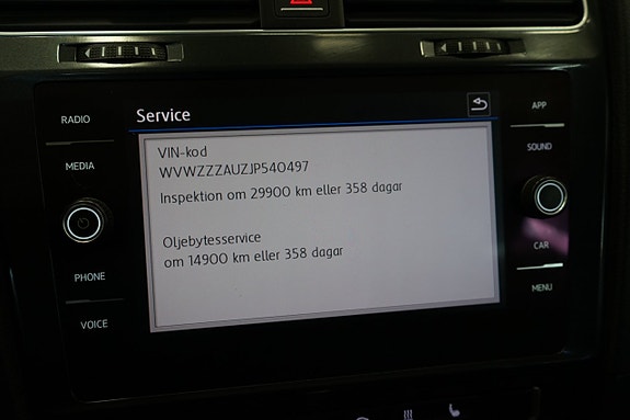 Volkswagen Golf I 13 of 16
