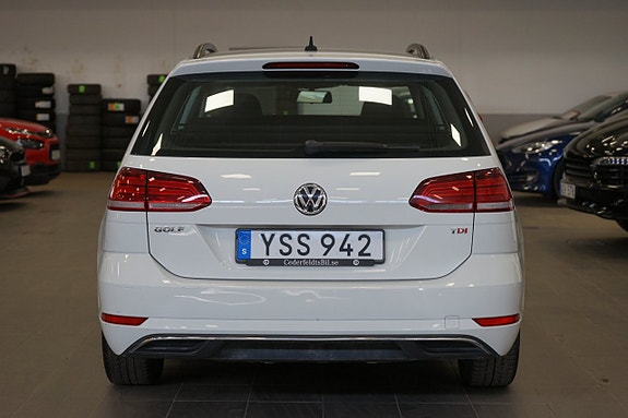 Volkswagen Golf I 5 of 16