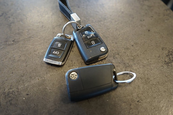 Volkswagen Golf I 9 of 16