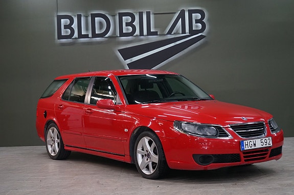Saab 9-5