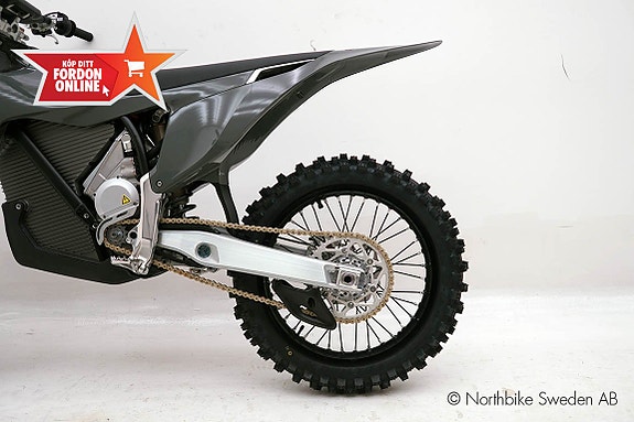 Stark VARG MX 1.2 * hemleverans 16 of 20