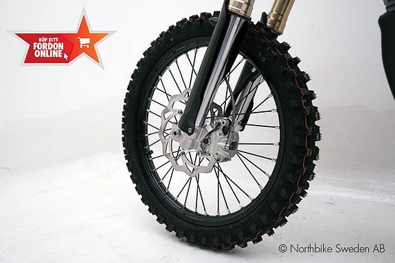 Stark VARG MX 1.2 * hemleverans 14 of 20