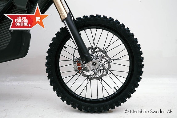 Stark VARG MX 1.2 * hemleverans 9 of 20