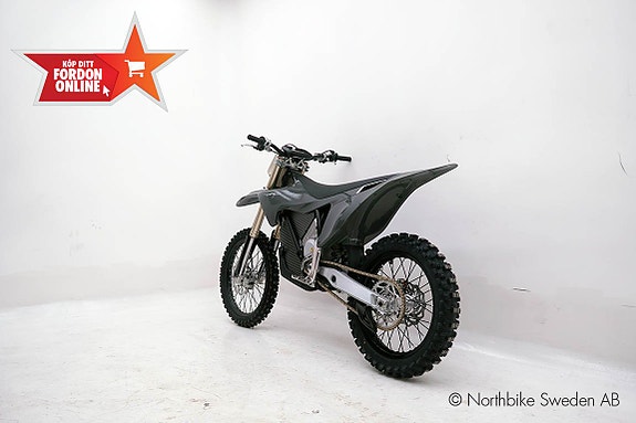 Stark VARG MX 1.2 * hemleverans 17 of 20