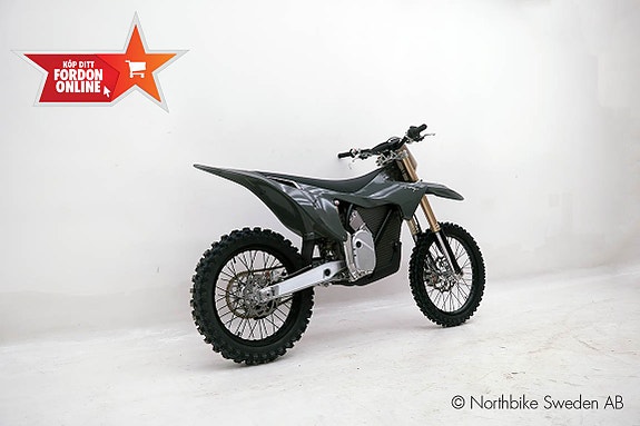 Stark VARG MX 1.2 * hemleverans 3 of 20