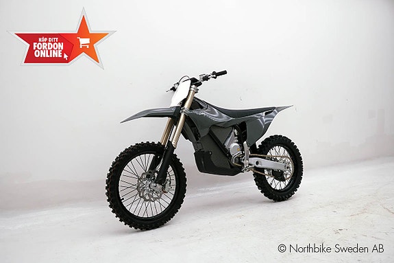 Stark VARG MX 1.2 * hemleverans 13 of 20